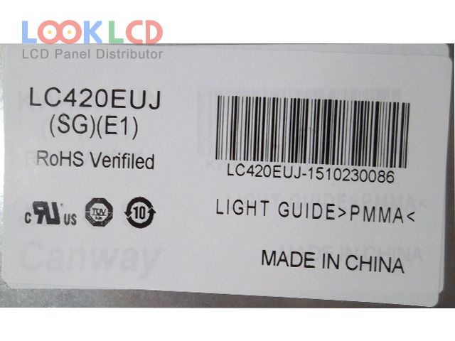 LC420EUJ-SGE1